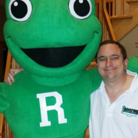 Eric Richmond