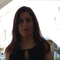 Mirna Baz