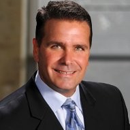 Rick Amos