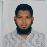 B md Haseemuddin
