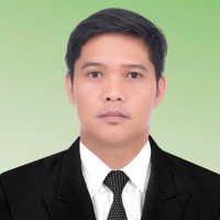 Cenred Jun Gonzales
