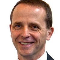 Gerhard Fahnenbruck, PhD