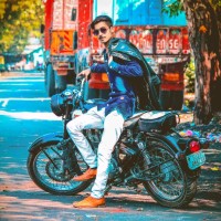 Nitesh Barai