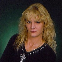 Linda Reynolds