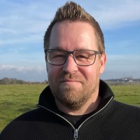 Mattias Segerdahl