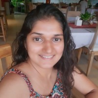 Samyuktha Murali