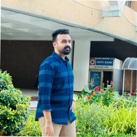 Venkata Pradyumna Inguva