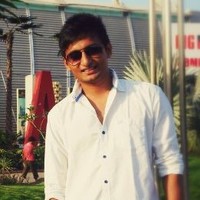 Harsh Shah