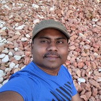 Senthil Kumar Ramar
