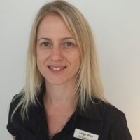 Leigh Warr