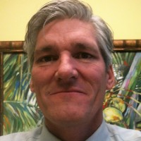 Hugh Halsey
