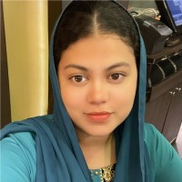 Nusrat Zaman
