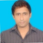 Khurram Willayet Hussain