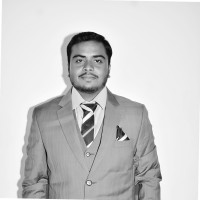 Krishna Singh