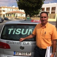 Francisco Javier Pérez Gisbert