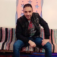 Hamada Zayed