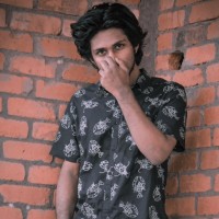 Adarsh A