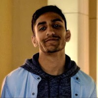 Varij Patel