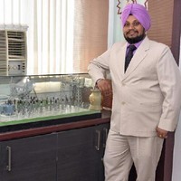 Gurjeet Singh