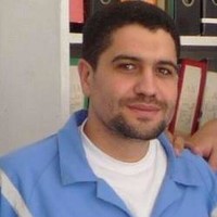 Mohamed Abd El Fattah