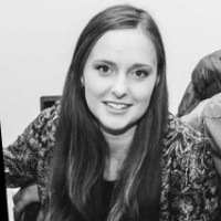 Amelia Crandle