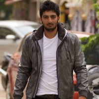 Raghu Gowda