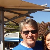 Michael Antras