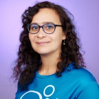 Eugenia Panasova