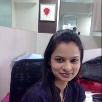 Shweta Kore