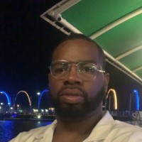 Donye Thornton