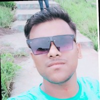 Soumya Ranjan behera