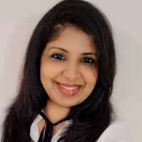 Sangeetha C Gopalakrishnan (Sangi)