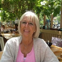 Gunilla Winklerfelt