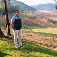 Abin Abraham