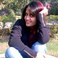 ananya Rastogi