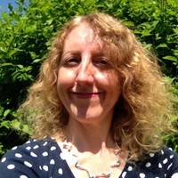 Jane Crompton