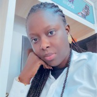 Anne Louise Ndong