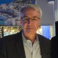 Frank Mazza