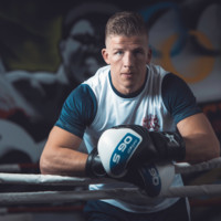 Max van der Pas