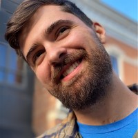 Jacob Hoffner