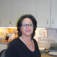 Christine Green