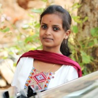 Bhargavi Manthri
