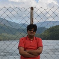 Vineet Agarwal