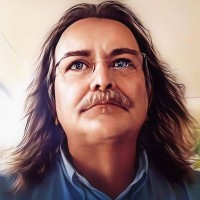 Burkholder Steve