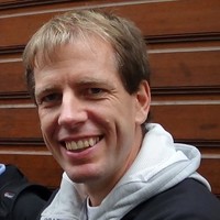 Robin Liechti