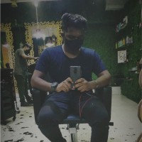 Ariharan S