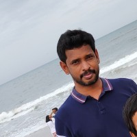 Vijay Ragavan