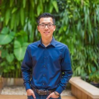 Oscar Yuheng Zhu