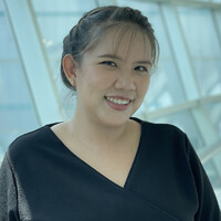 Phensuda Mongkolmai
