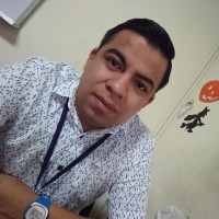 Jose Salvador Granados Guillen